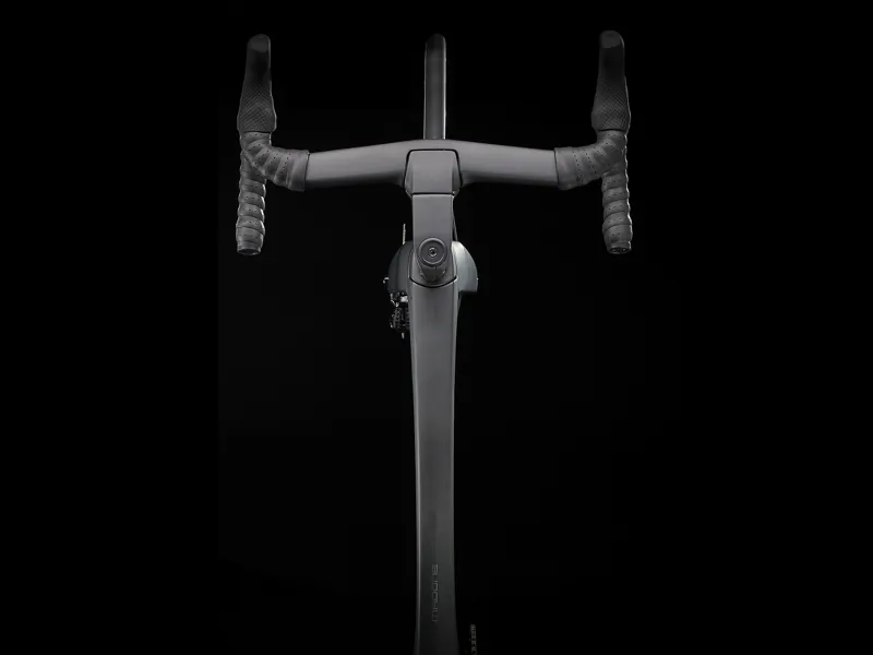 Trek Madone SLR 9 Disc Road Bike 2021 Onyx Carbon -4