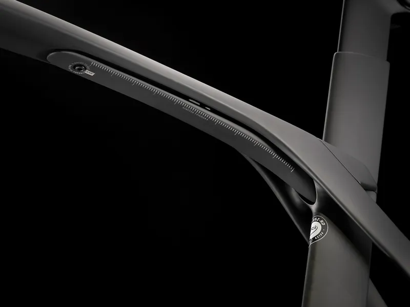 Trek Madone SLR 9 Disc Etap Road Bike 2021 Onyx Carbon-3