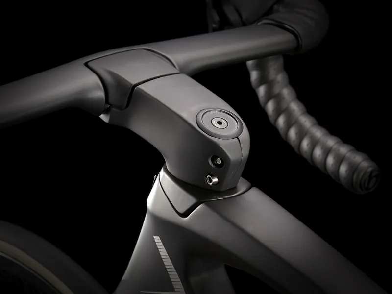 Trek Madone SLR 9 Disc Etap Road Bike 2021 Onyx Carbon-4