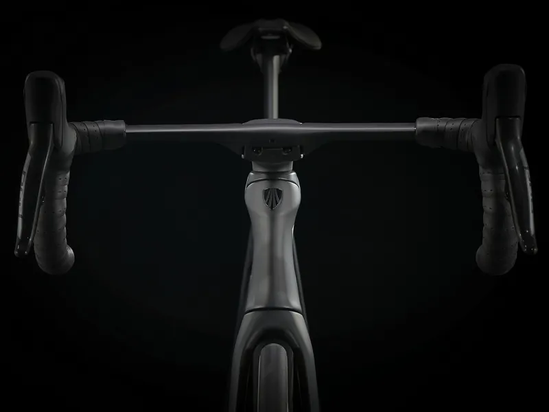 Trek Madone SLR 9 Disc Etap Road Bike 2021 Onyx Carbon-5