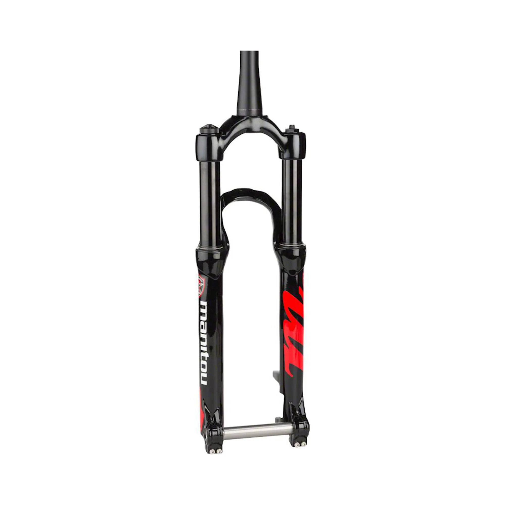 Manitou Circus Expert Dirt Jump Fork 26inch 100mmx20 Black
