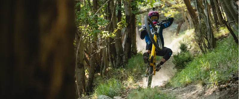 NukeProof Mega 290 Comp 29er Mountain Bike 2021 Conrete Grey-3