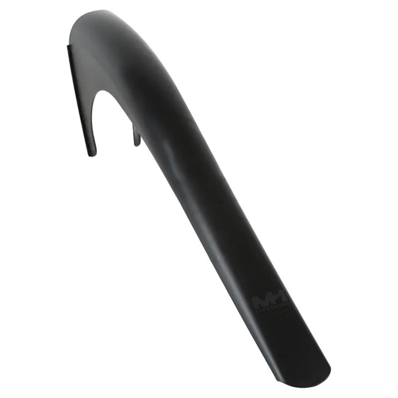 Mudhugger Gravelhugger 700c Rear Mudguard Black
