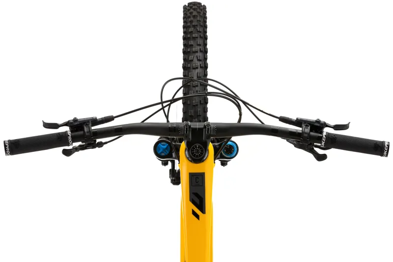 Nukeproof Giga 297 Elite Carbon 