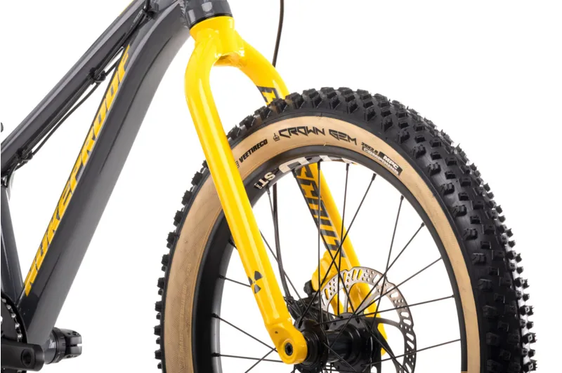 Nukeproof Cub-Scout 20 Sport Kids Bike 2021 Grey-5