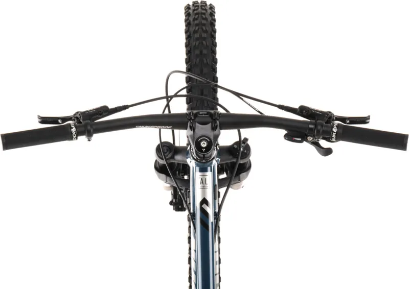 Nukeproof Cub-Scout 26 Race Kids Bike 2021 Bottle Blue-3