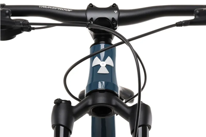 Nukeproof Cub-Scout 26 Race Kids Bike 2021 Bottle Blue-1