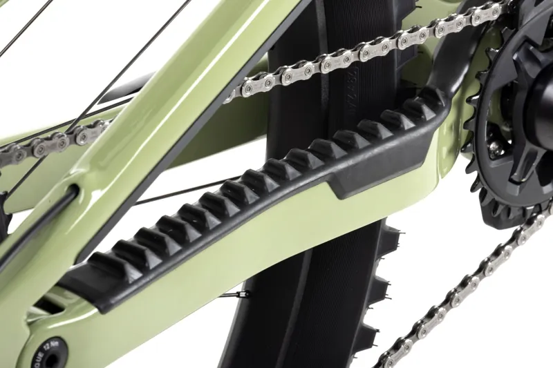 NukeProof Mega 290 Factory 29er Mountain Bike 2021 Artichoke Green-4