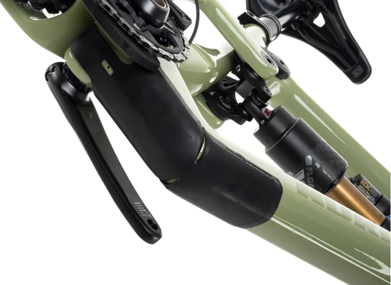 NukeProof Mega 290 Factory 29er Mountain Bike 2021 Artichoke Green-6