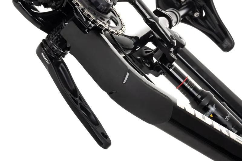 NukeProof Mega 290 Pro 29er Mountain Bike 2021 Black Brushed-1