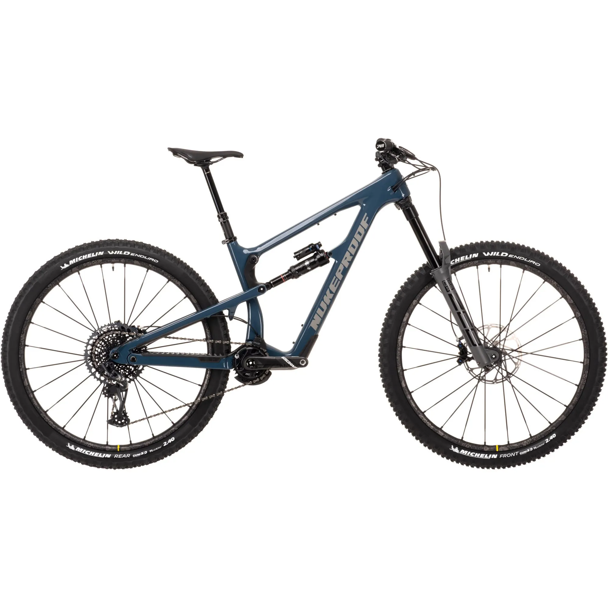 Mega 275 Carbon Nukeproof Mega 290c Pro Sam Hill 275 Carbon
