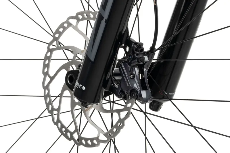 Nukeproof Megawatt 297 Comp Electric Bike 2021 Grey-5