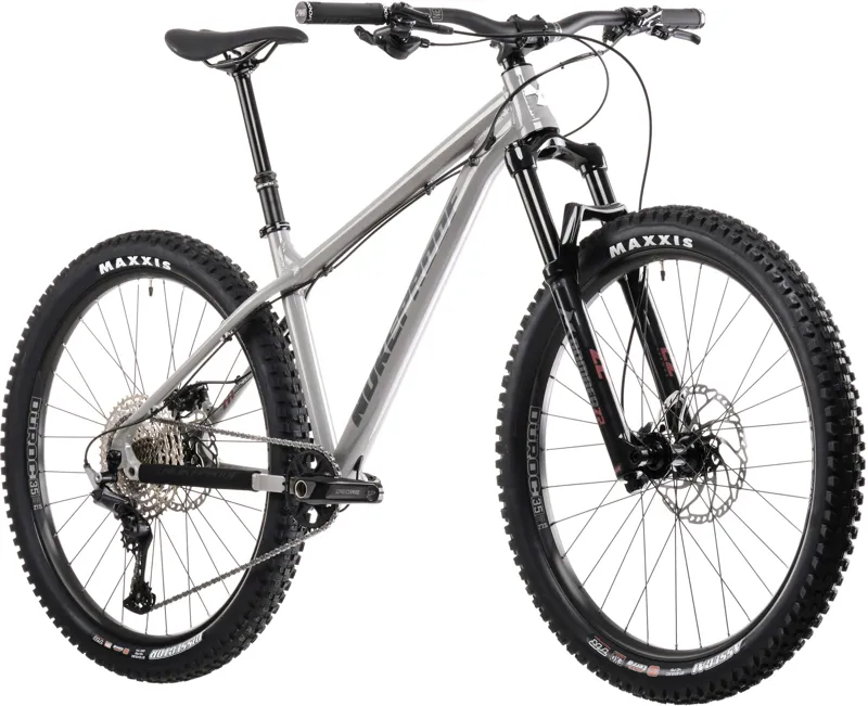 nukeproof scout