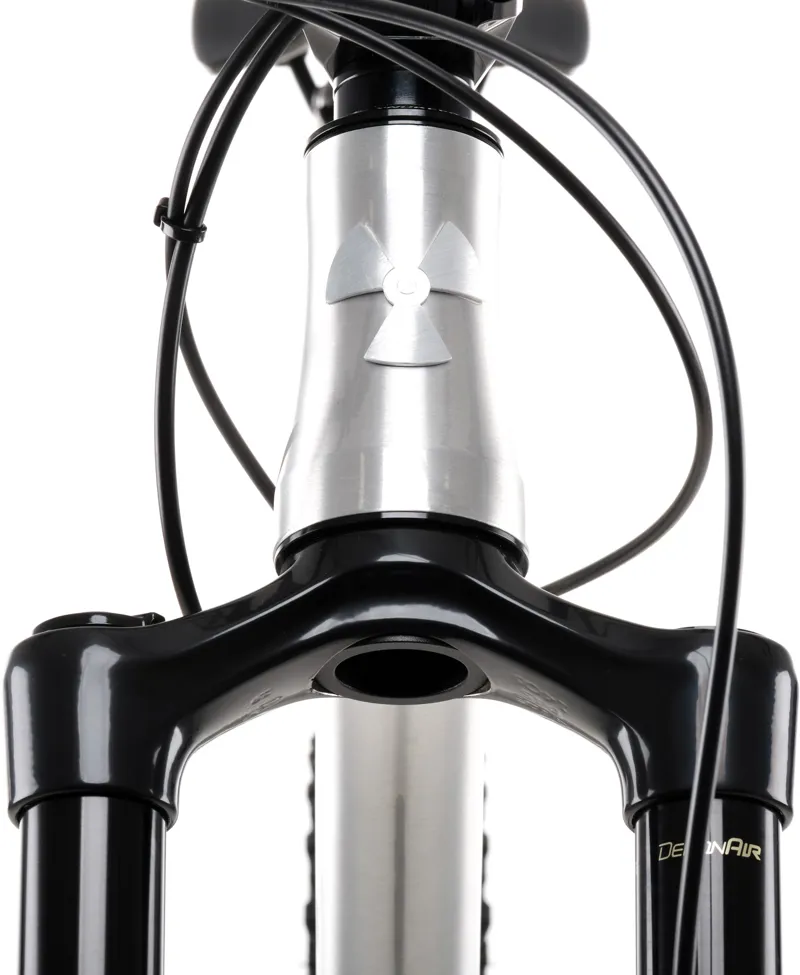 Nukeproof Scout 275 Pro 27.5 Hardtail Mountain Bike 2021 Alloy-9