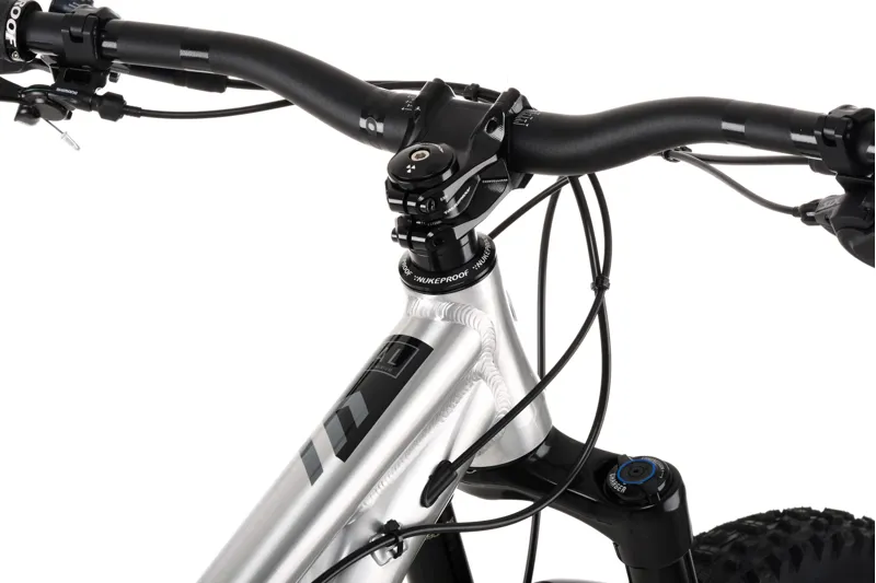 Nukeproof Scout 275 Pro 27.5 Hardtail Mountain Bike 2021 Alloy-1