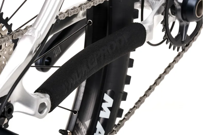 Nukeproof Scout 275 Pro 27.5 Hardtail Mountain Bike 2021 Alloy-5