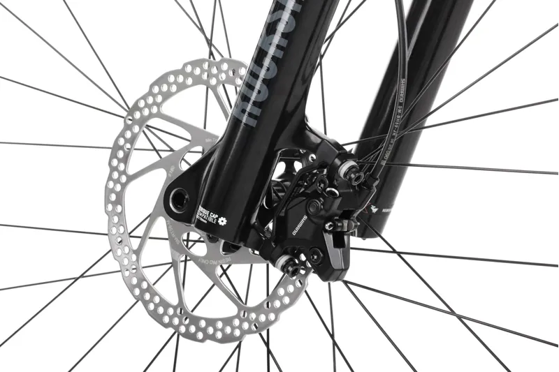 Nukeproof Scout 275 Race 27.5 Hardtail Mountain Bike 2021 Blue-8