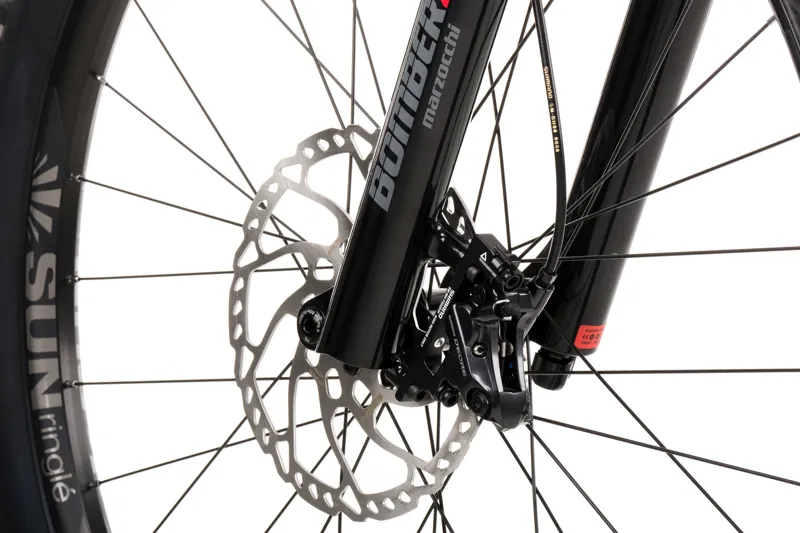 Nukeproof Scout 290 Comp 29er Hardtail Mountain Bike 2021 Grey-8