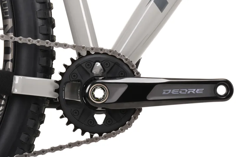 Nukeproof Scout 290 Comp 29er Hardtail Mountain Bike 2021 Grey-10