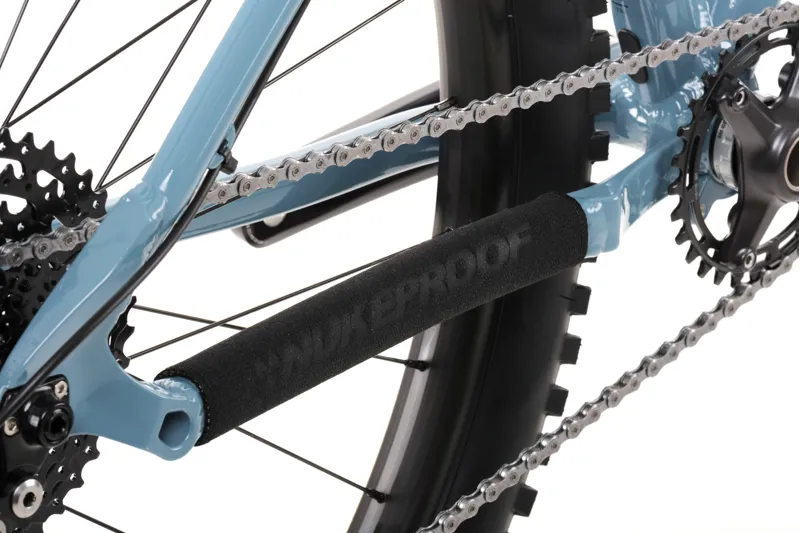 Nukeproof Scout 290 Race 29er Hardtail Mountain Bike 2021 Blue-9