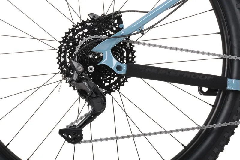 Nukeproof Scout 290 Race 29er Hardtail Mountain Bike 2021 Blue-10