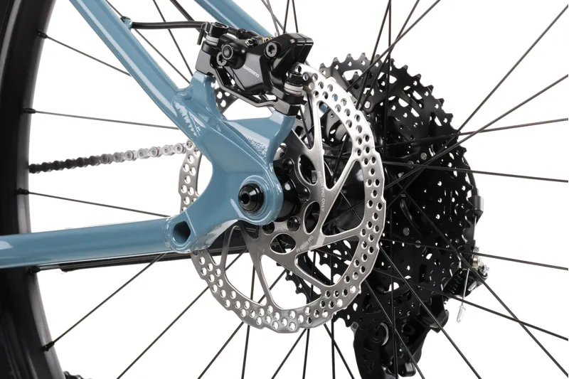 Nukeproof Scout 290 Race 29er Hardtail Mountain Bike 2021 Blue-11