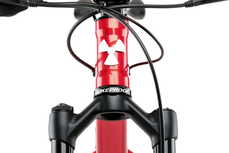 Nukeproof Cub-Scout 20 Race Kids Bike 2021 Red-2