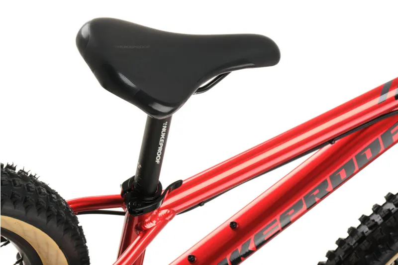 Nukeproof Cub-Scout 20 Race Kids Bike 2021 Red-5
