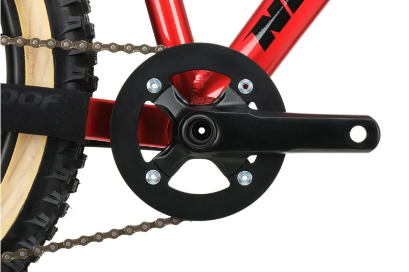 Nukeproof Cub-Scout 20 Race Kids Bike 2021 Red-6