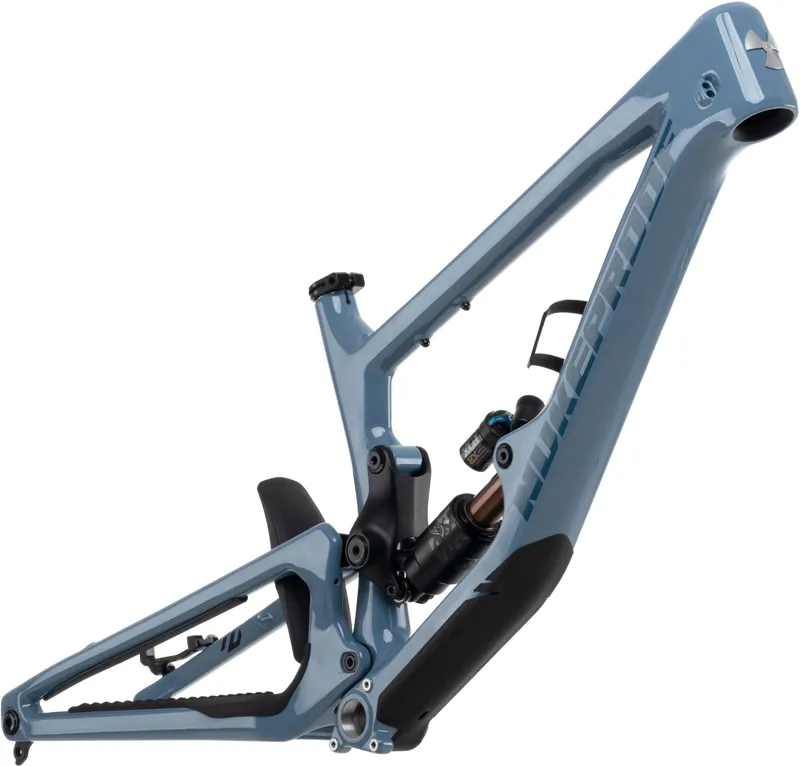 Nukeproof Giga 275 27.5 Mountain Bike Frame 2021 Overcast Blue