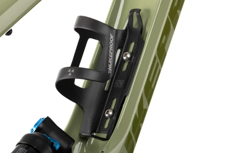  Nukeproof Giga 290 29er Mountain Bike Frame 2021 Artichoke Green-5