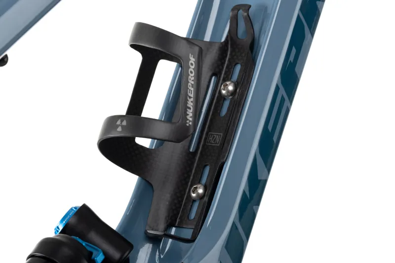 Nukeproof Giga 290 29er Mountain Bike Frame 2021 Overcast Blue