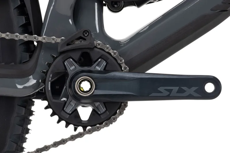 Nukeproof Giga 290 Elite 29er Mountain Bike 2021 Bullet Grey-5