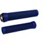 ODI Longneck SLX BMX Grips 160mm Navy Blue