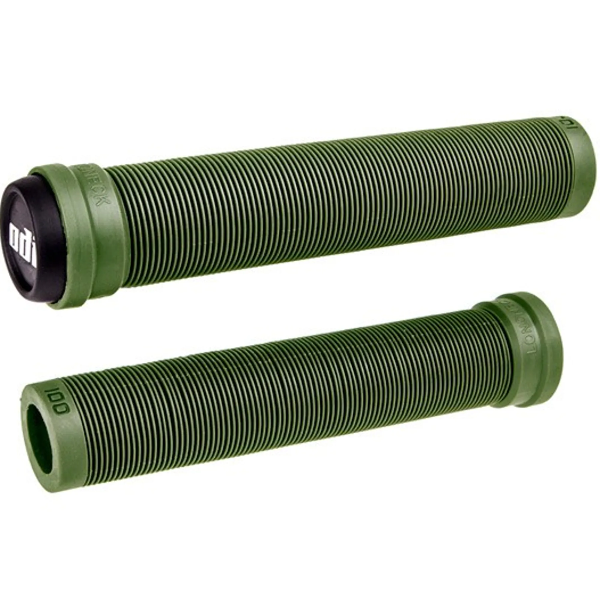 Amazon Odi Longneck ODI Grips Longneck Lock-On Bonus Pack (130 MM