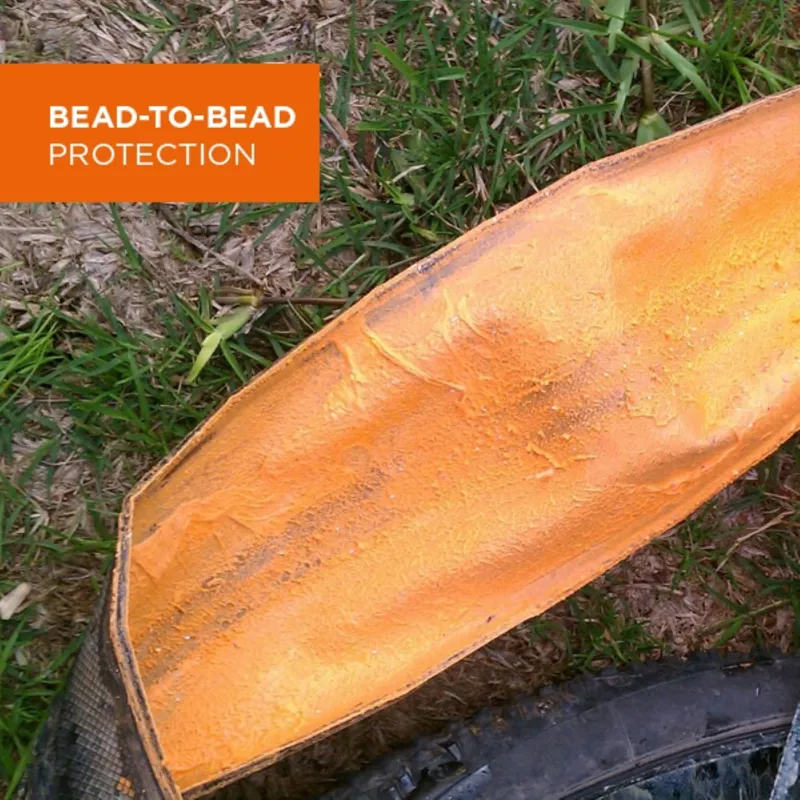 Orange Seal Tubeless Tyre Sealant 16oz Refill Bottle-2