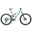 Orbea Occam M30 Mountain Bike 2022 Ice Green/JadeGreen