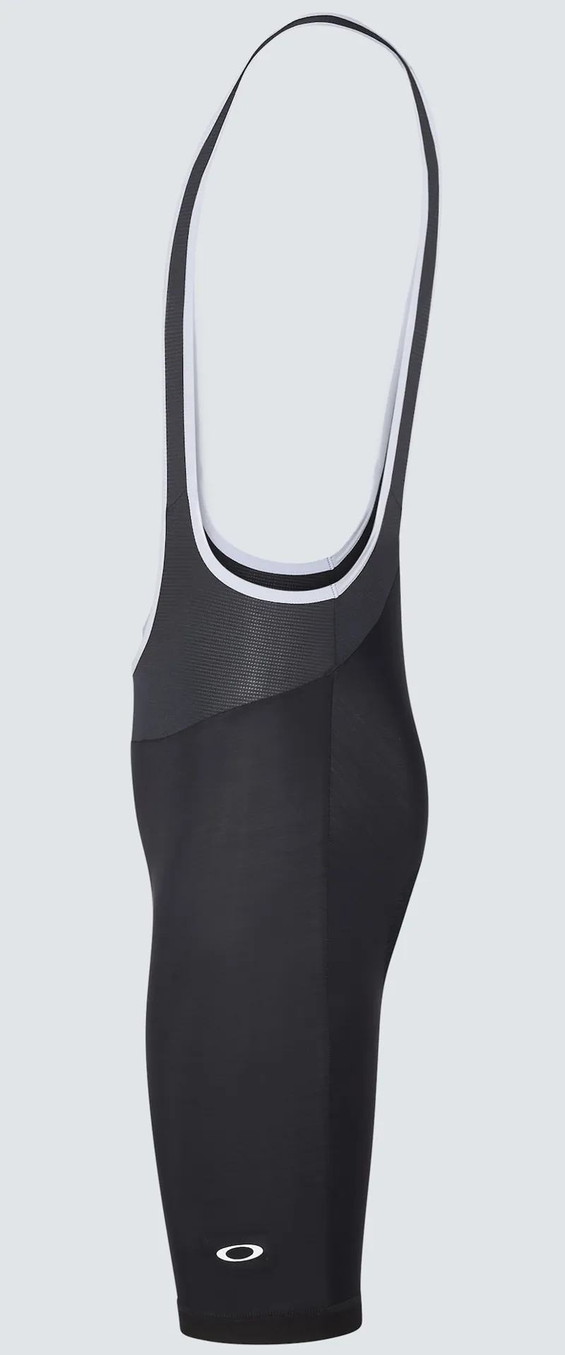 Oakley Icon Classic Bib Short Black/White-10