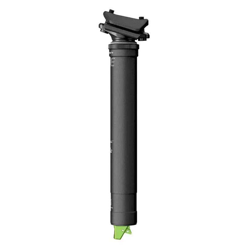 OneUp Dropper Seatpost V2 Black-2