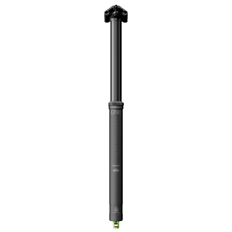 OneUp Dropper Seatpost V2 Black-1