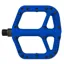 OneUp Flat Composite Pedals Blue