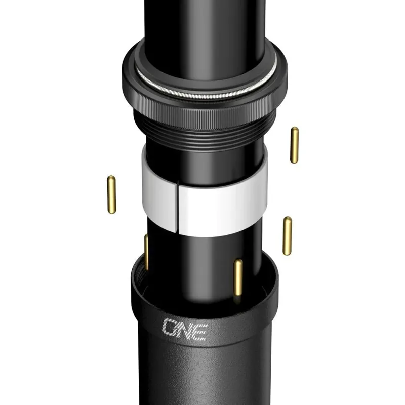 OneUp Dropper Seatpost V2 Black-5