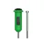 OneUp EDC Lite Tool Green