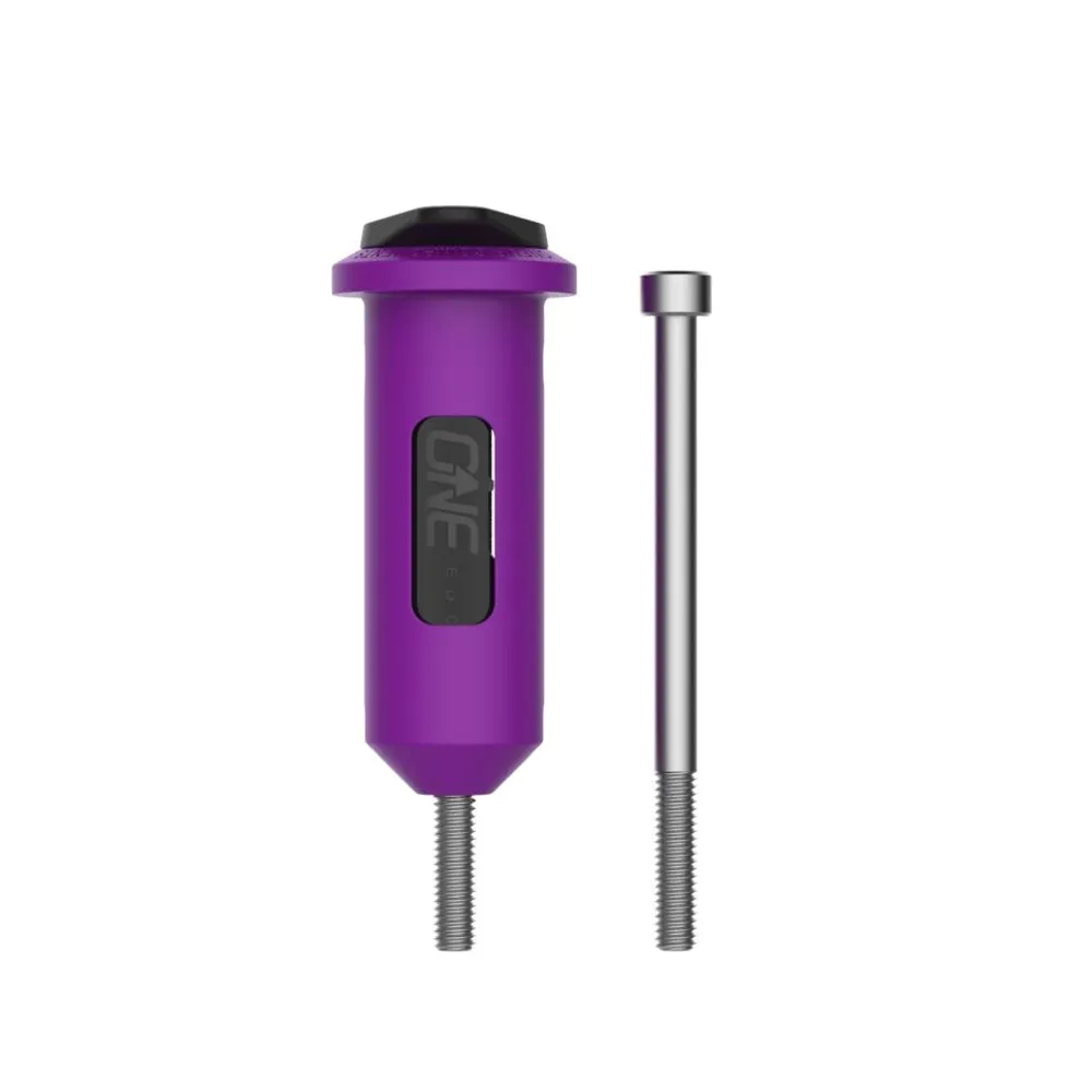 OneUp Components OneUp EDC Lite Tool Purple