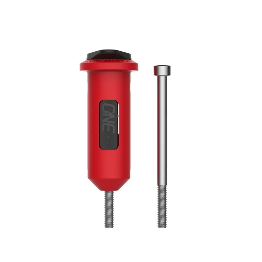 OneUp Components OneUp EDC Lite Tool Red