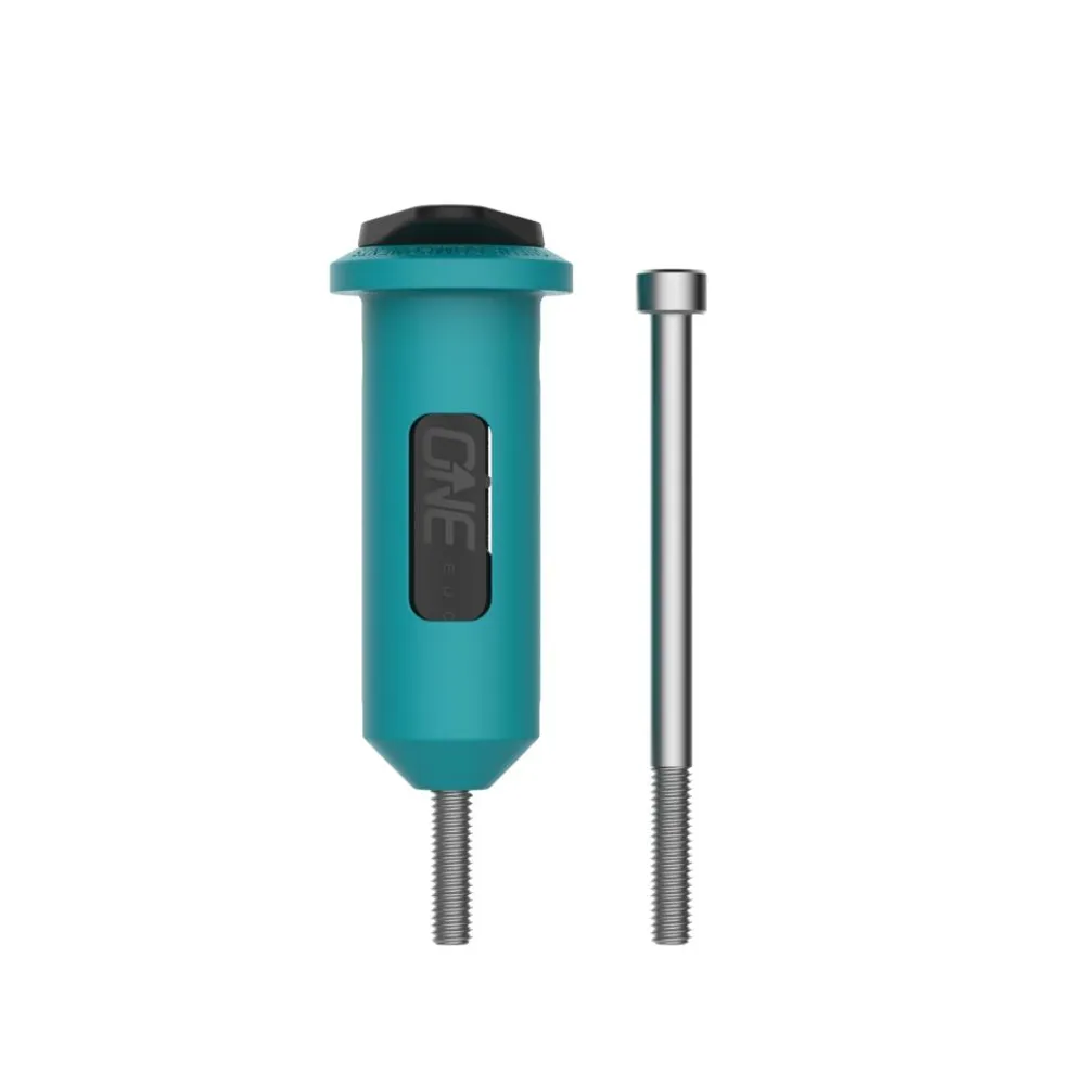 OneUp Components OneUp EDC Lite Tool Turquoise