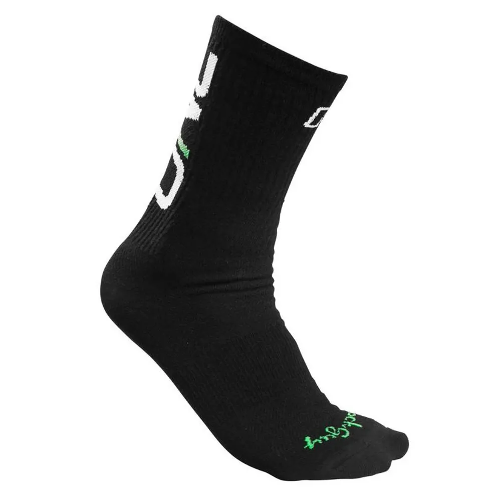 OneUp Components OneUp Riding Socks Black