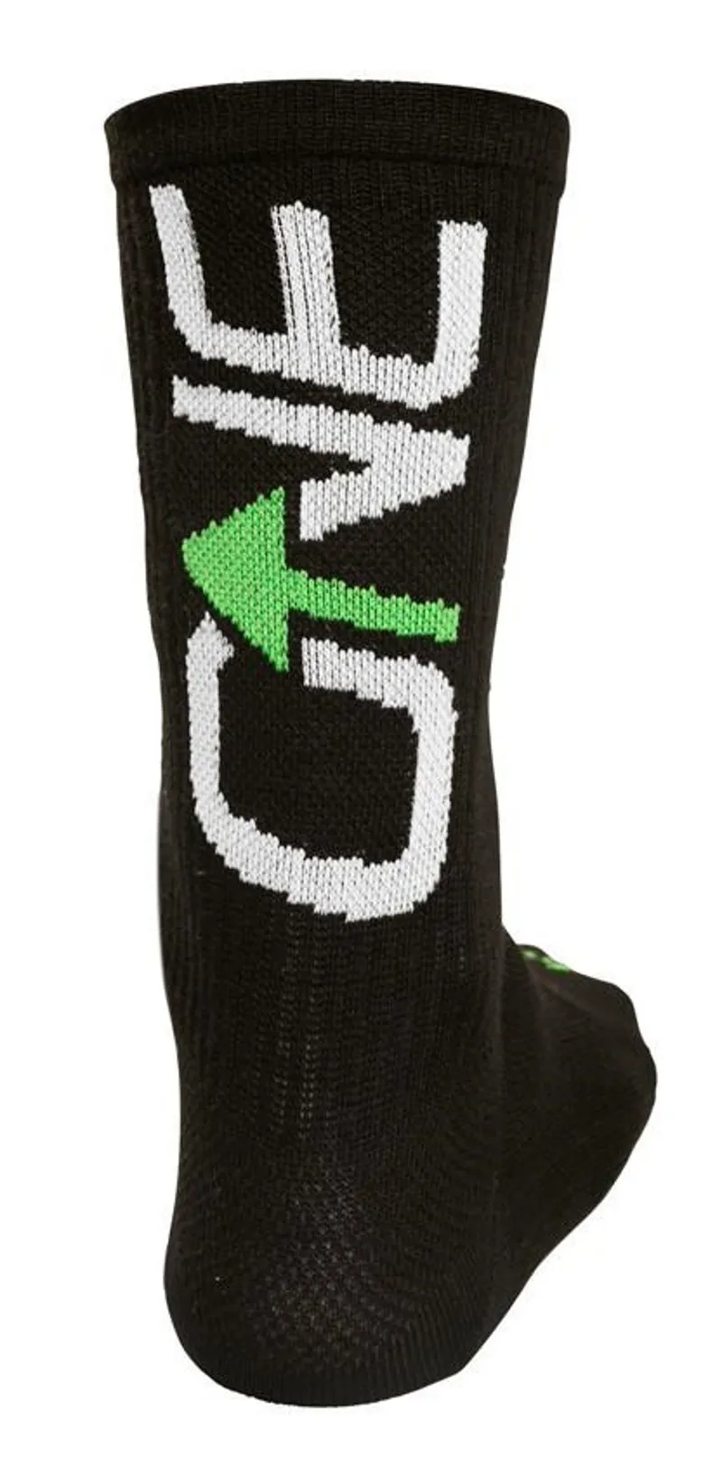 OneUp Riding Socks Black-2