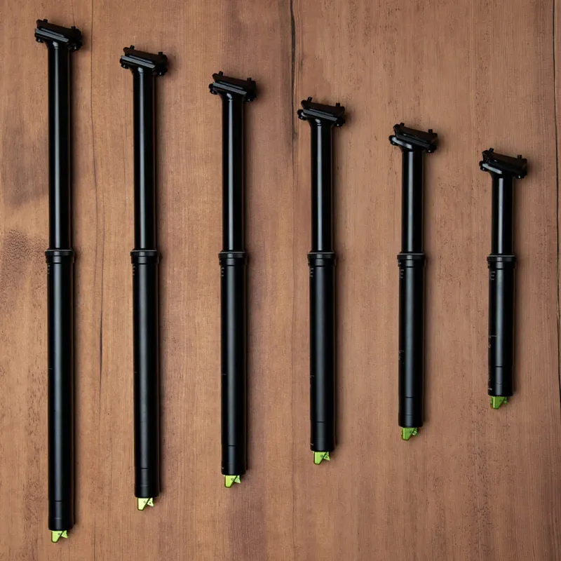 OneUp Dropper Seatpost V2 Black-7