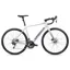 Orbea Gain D20 Ultegra Electric Road Bike 2021 White/Grey Gloss